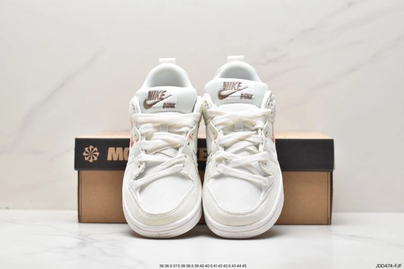 NewStyle Nxkx Dunk 204296