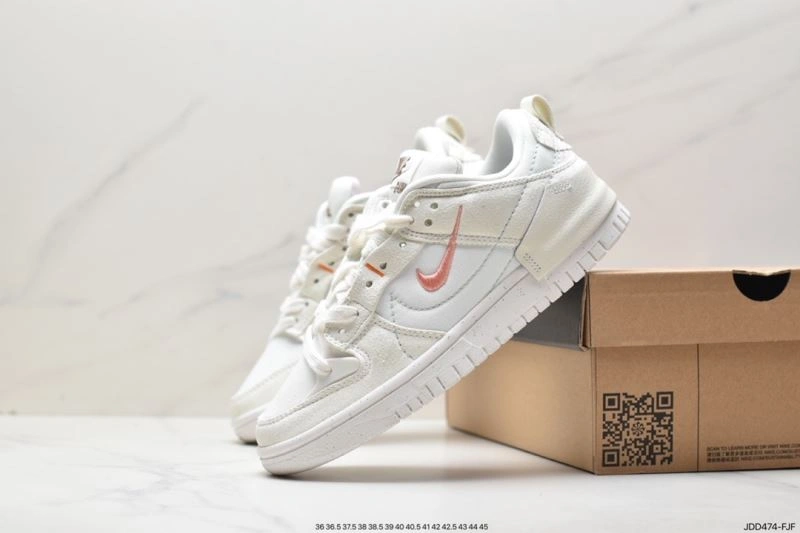NewStyle Nxkx Dunk 204296