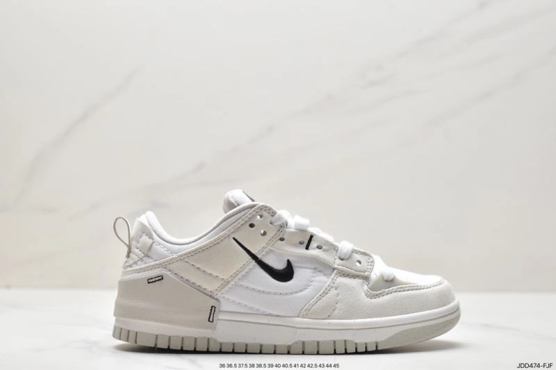 Nxkx Dunk Refined 204294
