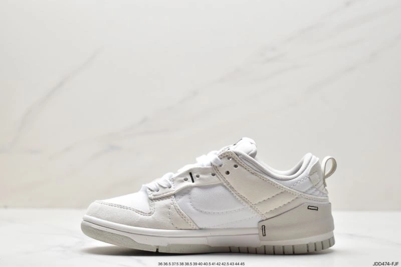 Nxkx Dunk Refined 204294