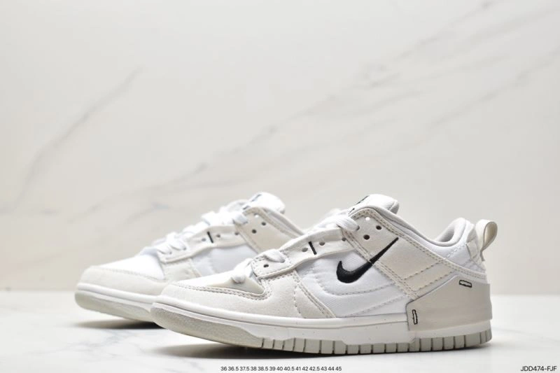 Nxkx Dunk Refined 204294