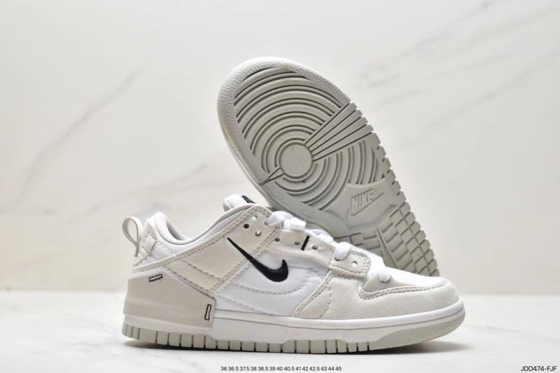 Nxkx Dunk Refined 204294