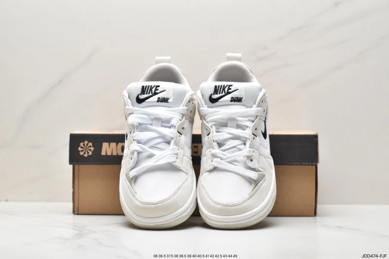 Nxkx Dunk Refined 204294