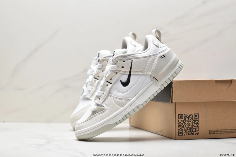 Nxkx Dunk Refined 204294