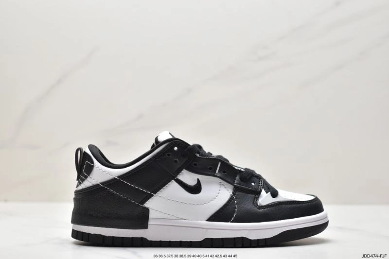 Nxkx Dunk Efficient 204286