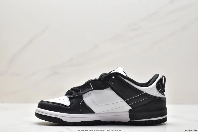 Nxkx Dunk Efficient 204286