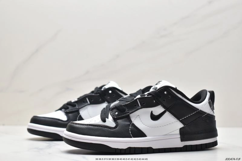 Nxkx Dunk Efficient 204286