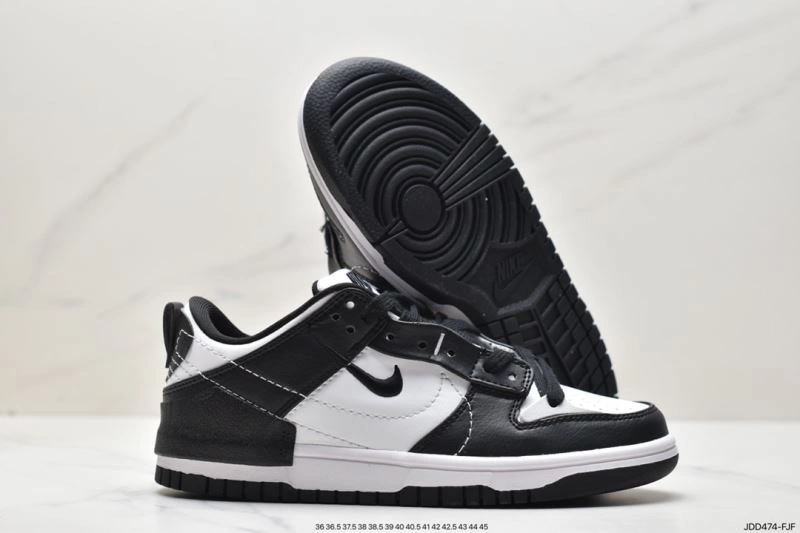 Nxkx Dunk Efficient 204286