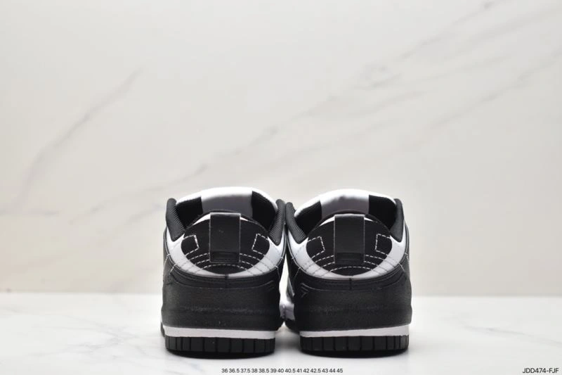 Nxkx Dunk Efficient 204286