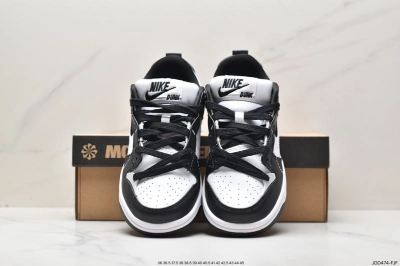 Nxkx Dunk Efficient 204286