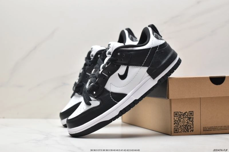Nxkx Dunk Efficient 204286
