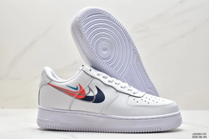 Nxkx Air Force Reliable 207355