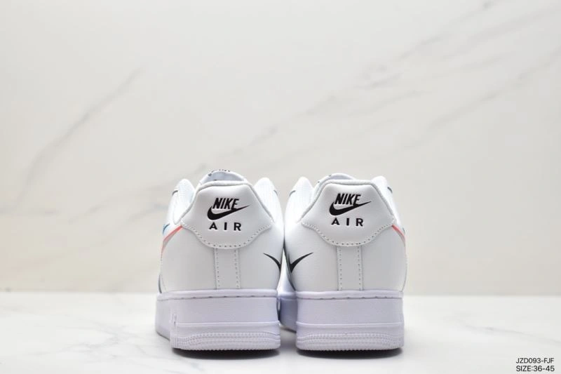 Nxkx Air Force Reliable 207355