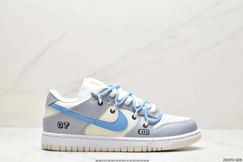 GoAnywhere Nxkx Dunk 204291