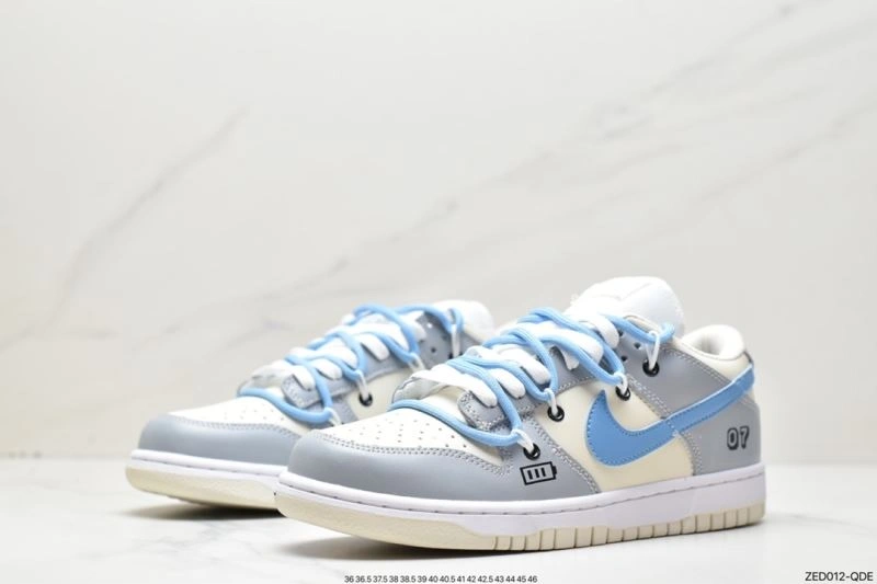 GoAnywhere Nxkx Dunk 204291
