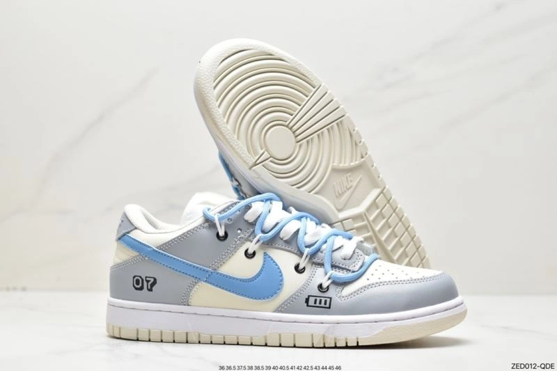 GoAnywhere Nxkx Dunk 204291