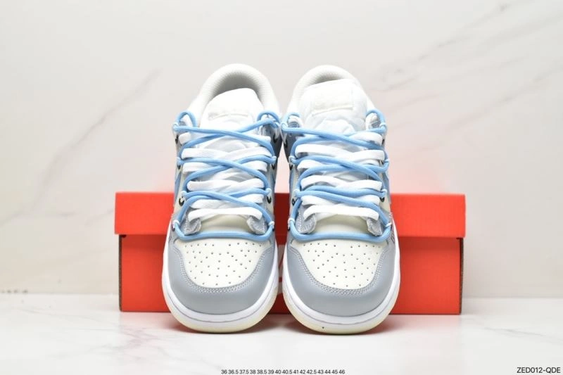 GoAnywhere Nxkx Dunk 204291