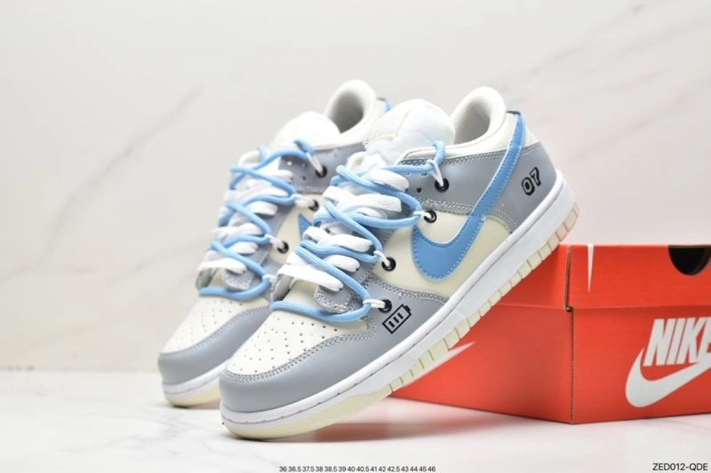 GoAnywhere Nxkx Dunk 204291