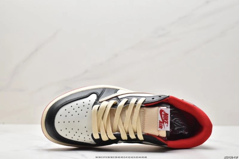 NewStyle Nxkx Jordan 202877