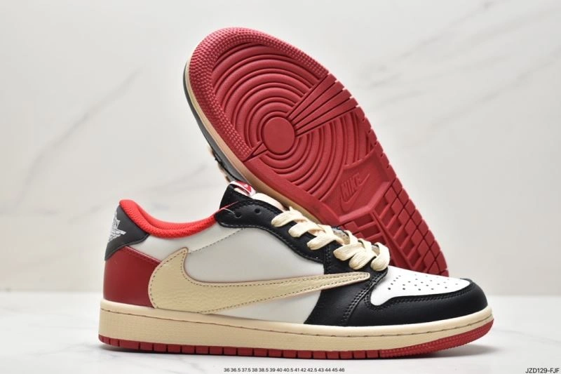 NewStyle Nxkx Jordan 202877