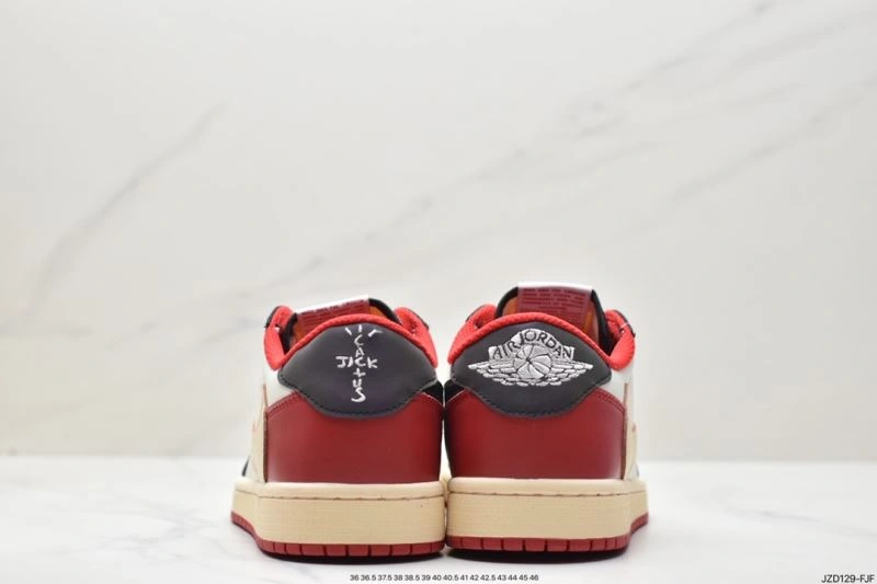 NewStyle Nxkx Jordan 202877