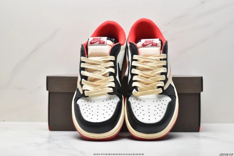 NewStyle Nxkx Jordan 202877