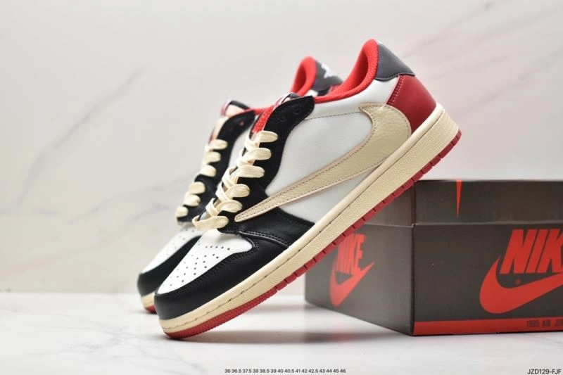 NewStyle Nxkx Jordan 202877