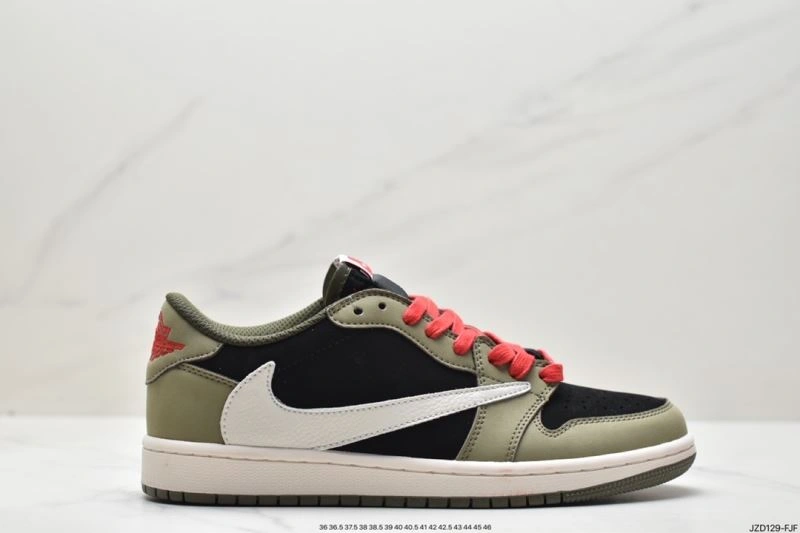 Nxkx Jordan Breathable 202871