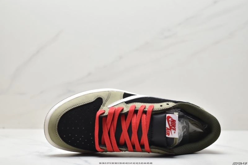 Nxkx Jordan Breathable 202871