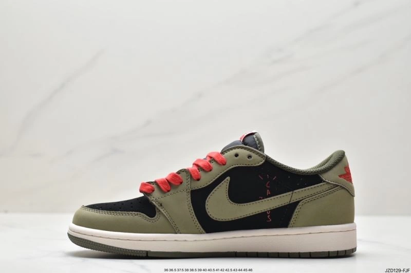 Nxkx Jordan Breathable 202871