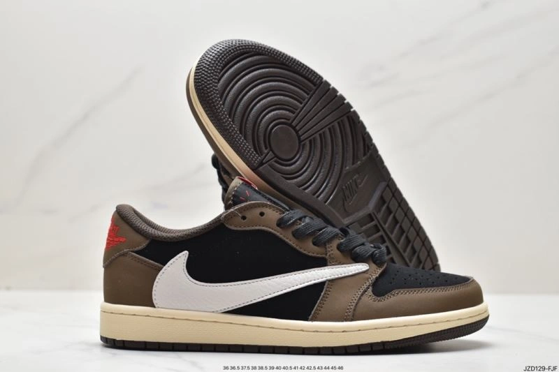 Breathable Nxkx Jordan 202870