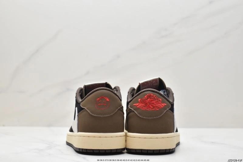 Breathable Nxkx Jordan 202870