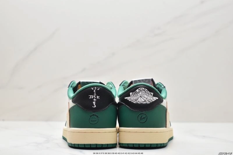 Nxkx Jordan SmartChoice 202869