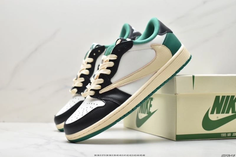 Nxkx Jordan SmartChoice 202869