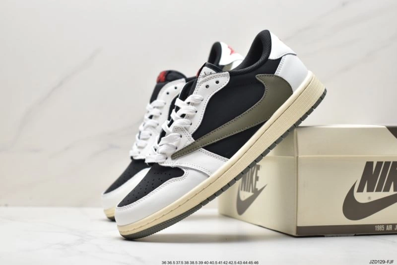 GoodFit Nxkx Jordan 202867