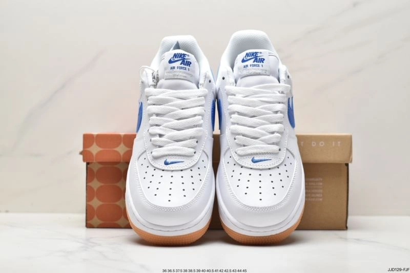 ModernLook Nxkx Air Force 207346