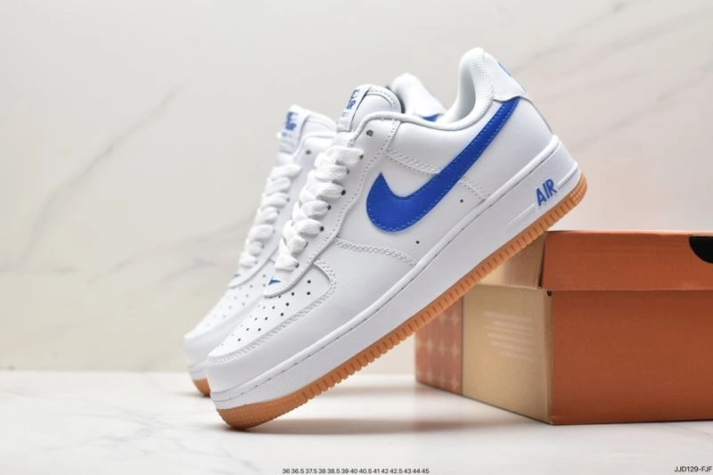 ModernLook Nxkx Air Force 207346
