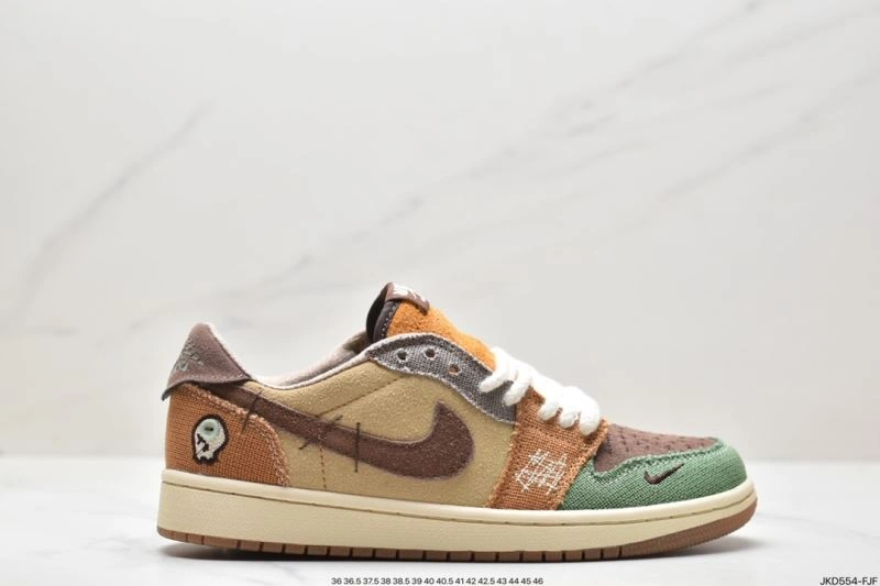 Unique Nxkx Jordan 202864