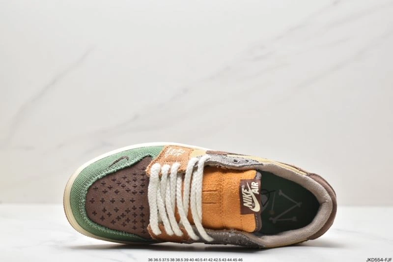 Unique Nxkx Jordan 202864