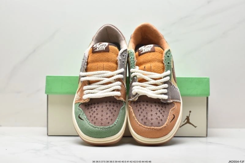 Unique Nxkx Jordan 202864