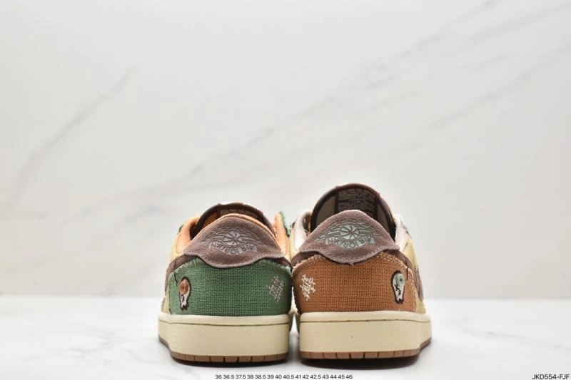 Unique Nxkx Jordan 202864