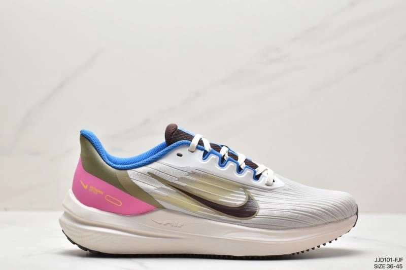 Nxkx Air Zoom TopPick 205365