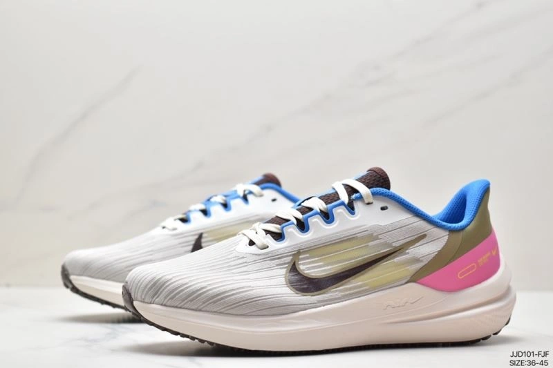 Nxkx Air Zoom TopPick 205365