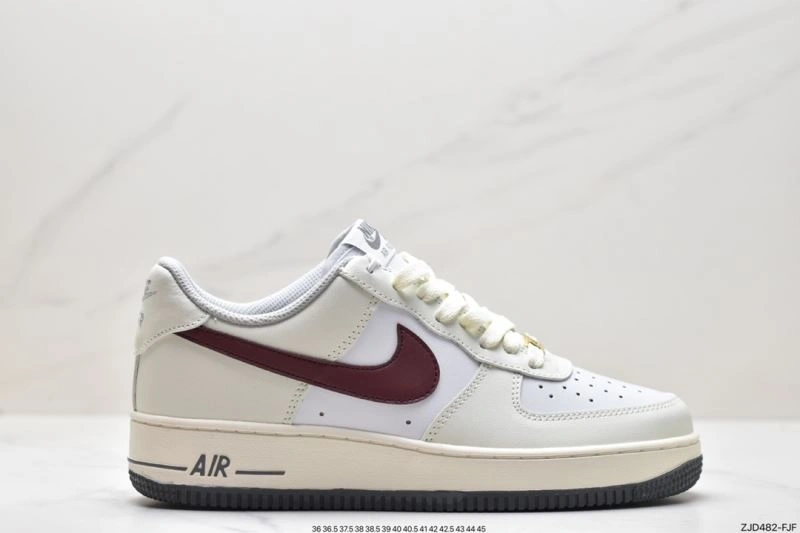 Sophisticated Nxkx Air Force 207343