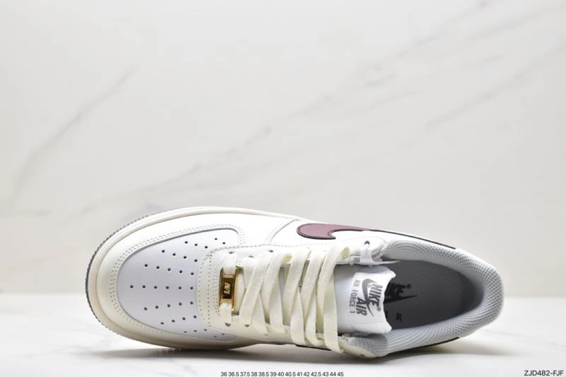Sophisticated Nxkx Air Force 207343