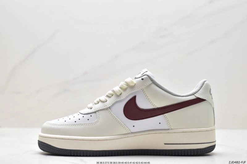 Sophisticated Nxkx Air Force 207343