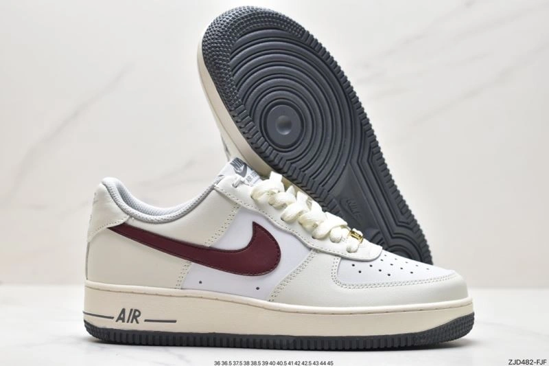 Sophisticated Nxkx Air Force 207343