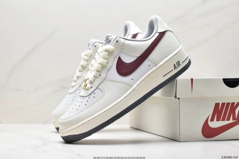 Sophisticated Nxkx Air Force 207343
