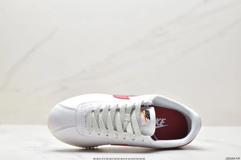 Minimalist Nxkx Sneakers 201457