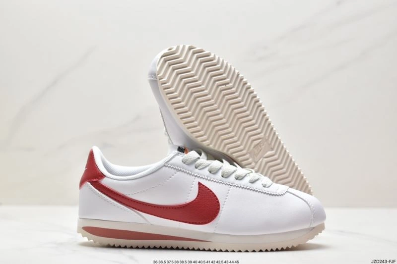 Minimalist Nxkx Sneakers 201457